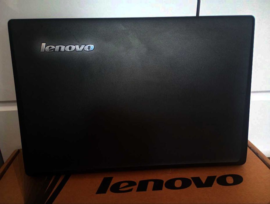 Ноутбук Lenovo G565 Робочий