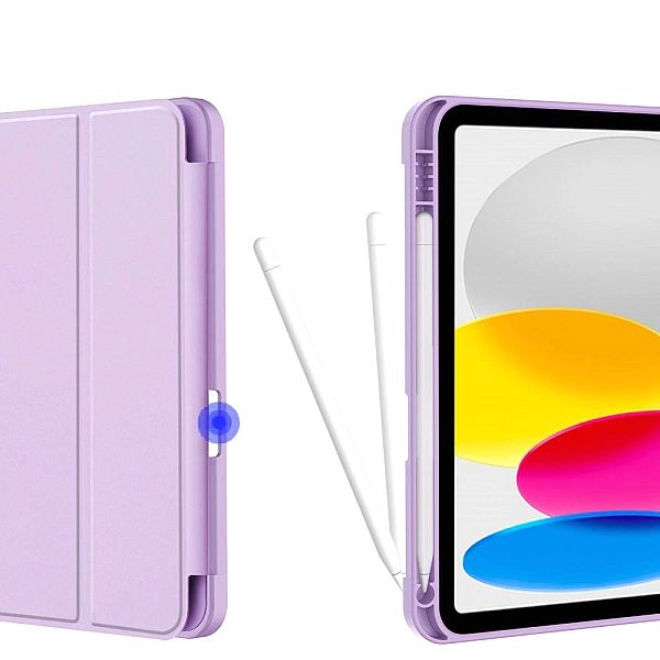 Tech-Protect Sc Pen Ipad 10.9/2022 Violet