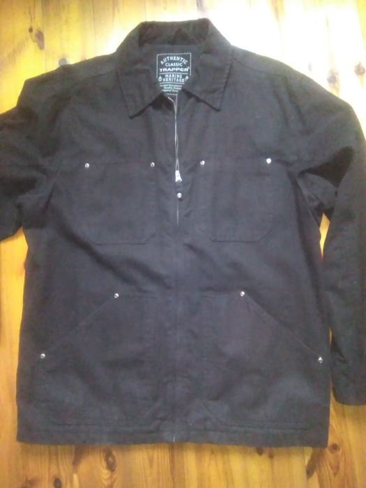 Kurtka męska Authentic Classic