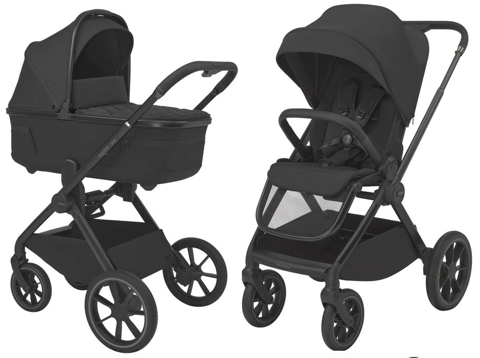 Espiro Clodi – wózek 2w1