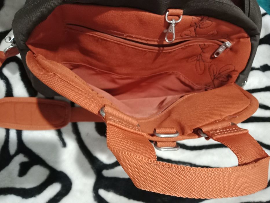 Torba na laptopa/ podróżna