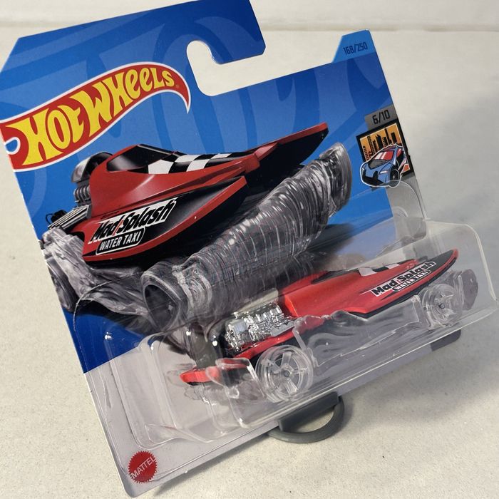 Mad Spash - 2023 - Hot Wheels
