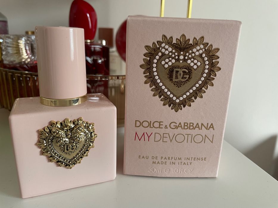 D&G My Devotion 30ml