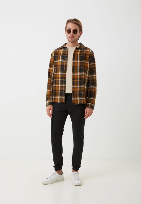 Штани чоловічі Jack & Jones Paul