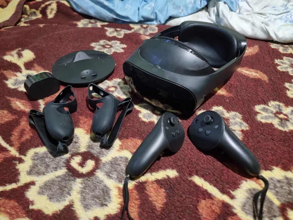 Meta quest pro 256 робочий