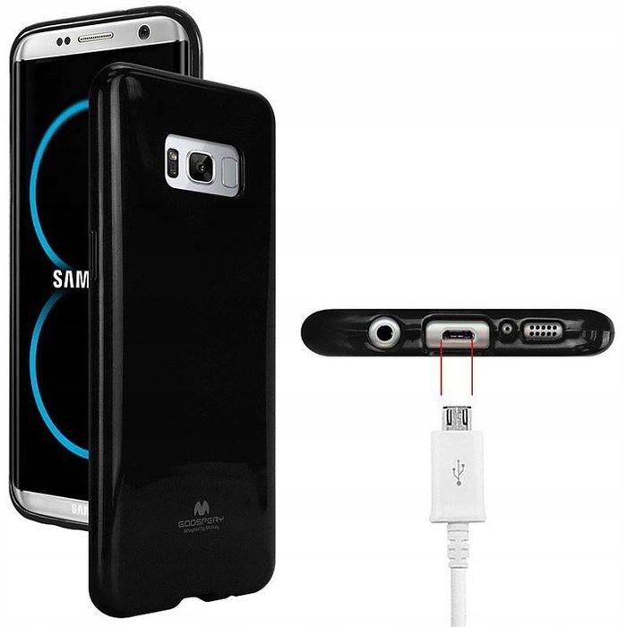 Etui Jelly Case Mercury Do Iphone 12 Pro Max