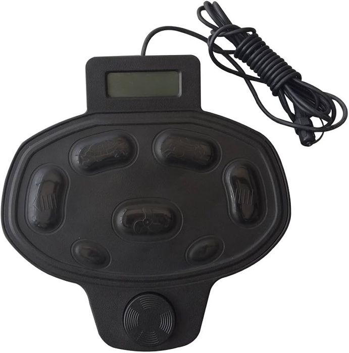 Motor haswing para kayak ou barco