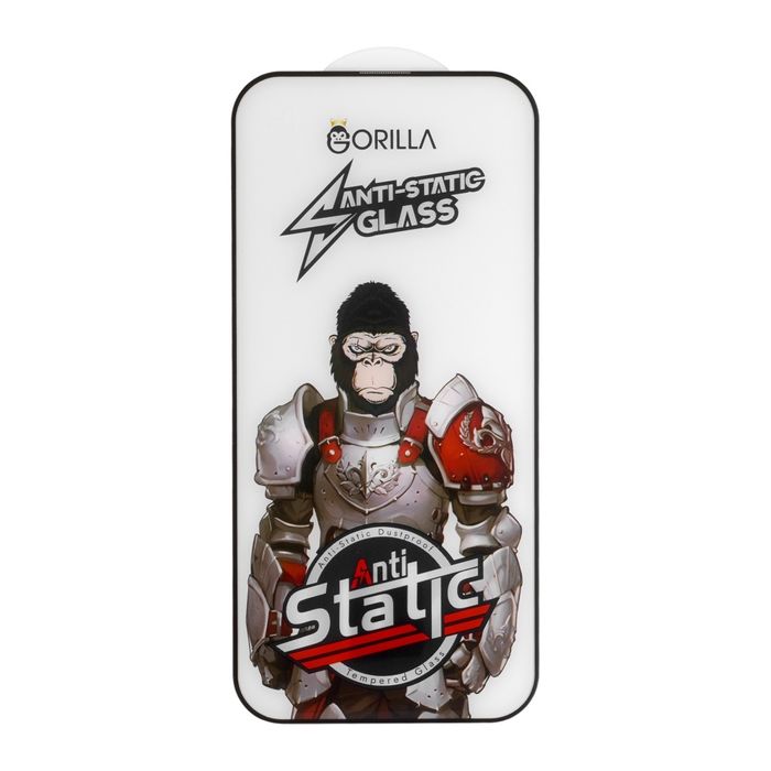 Защитное стелко  Antistatic для Iphone айфон 14/15/16