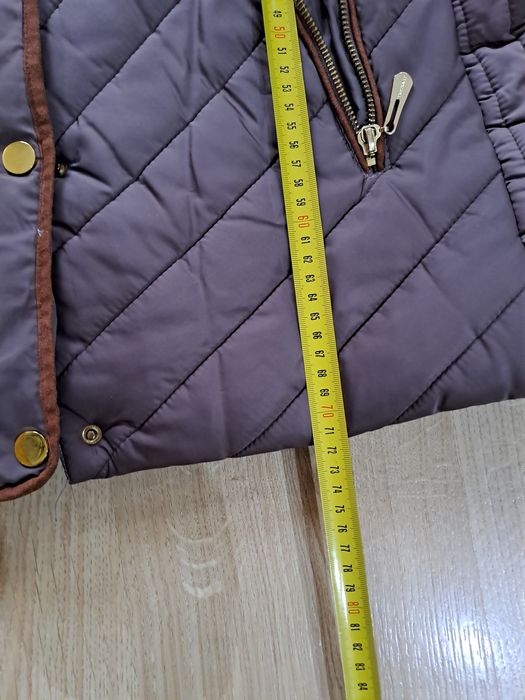 Kurtka damska, przejściowa rozmiar XXL-XXXL