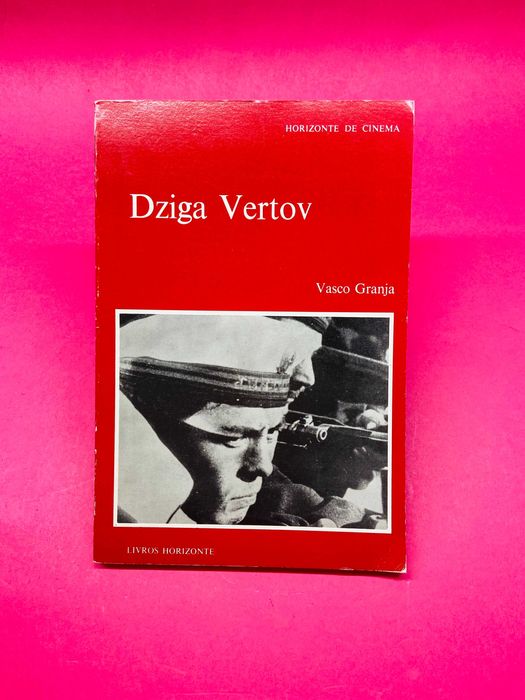 Dziga Vertoz - Vasco Granja