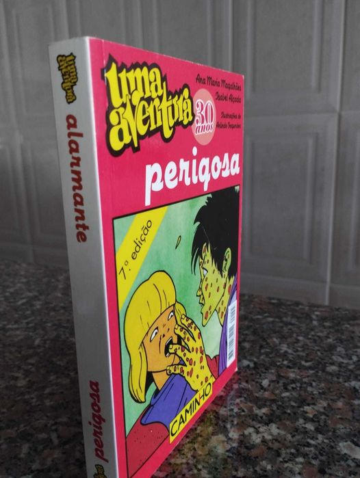 Livros usados em ótimo estado com preços acessíveis