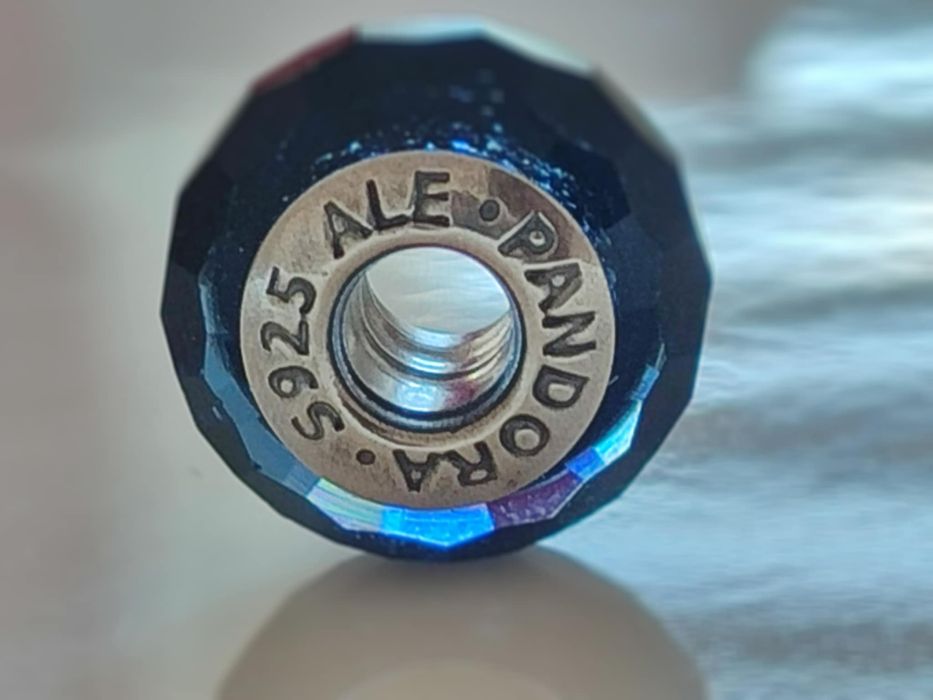 Zawieszka charms Pandora Nowa Wysyłam w pudełku