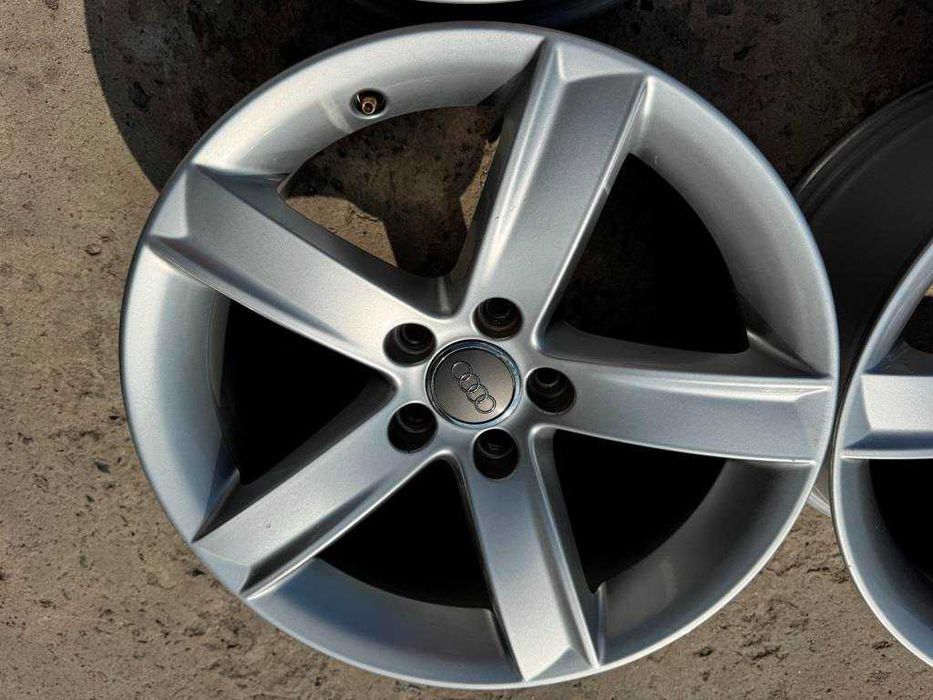 Диски Audi A5 R17 5x112 Allroad Q5 A6 A8 Vw