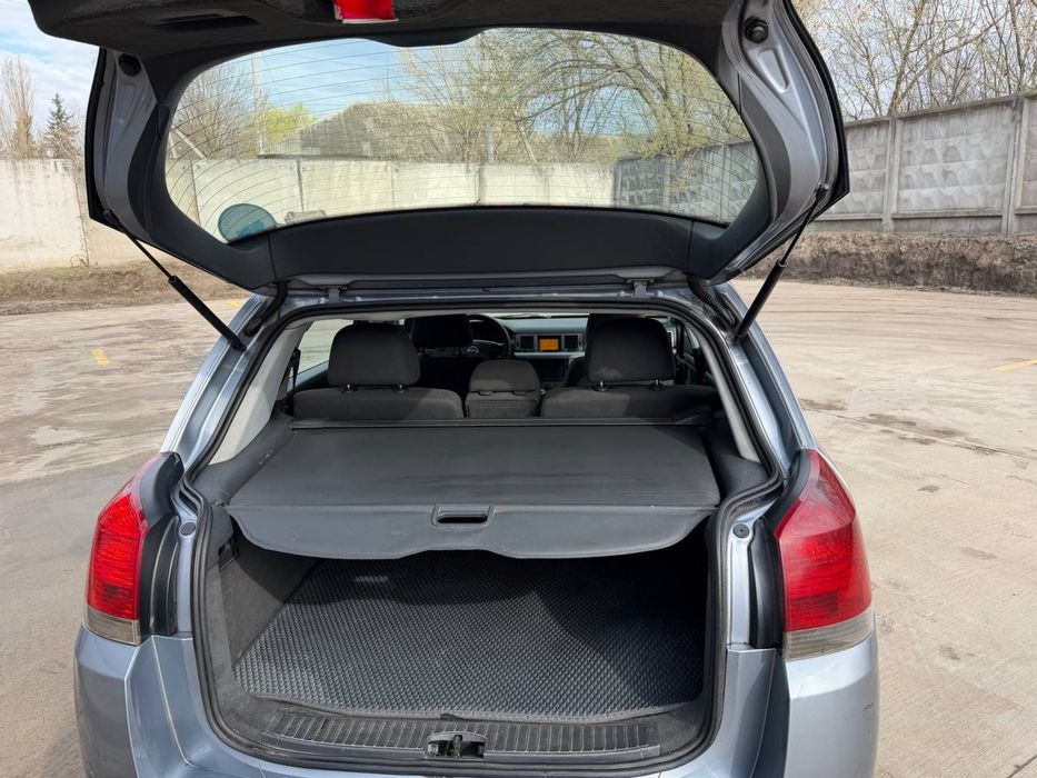 Opel Vectra C 2.2 дизель 2004р