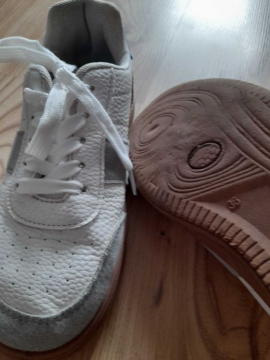 Sneakersy chlopięce