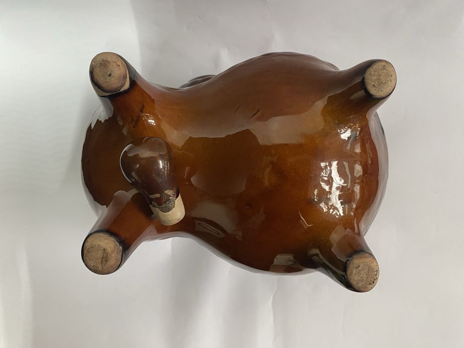 Штоф Баранчик Васильковский