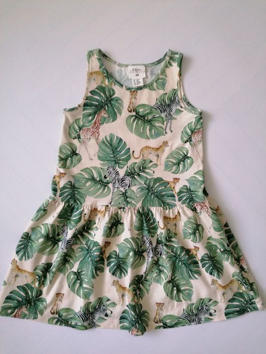 Sukienka H&M 110