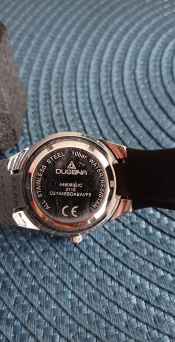 Zegarek Dugena !