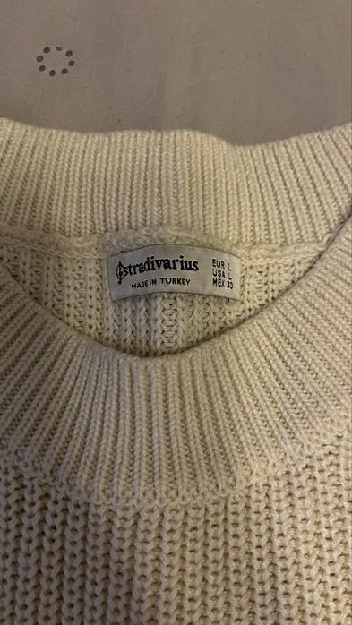 Светри Stradivarius розмір Л