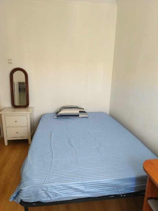 Quarto para alugar em Sacavém – Tudo Incluído