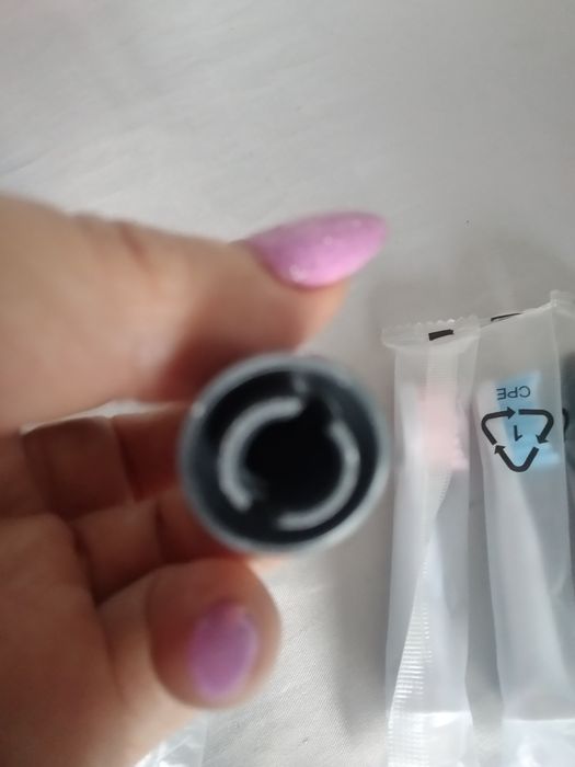 Насадки для зубної щітки