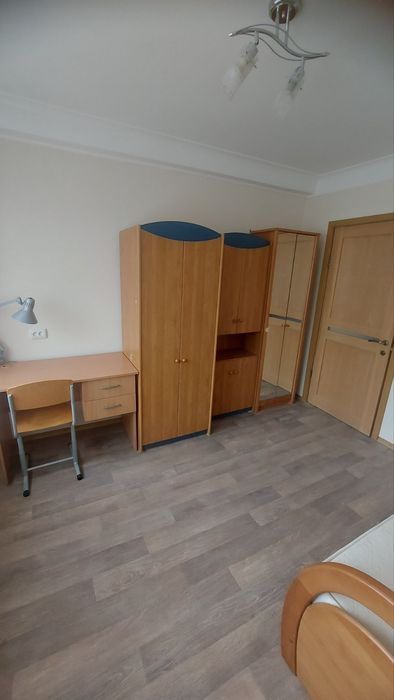 Квартира 3к. з газом біля метро пр.Берестейський 20