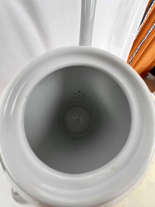 Bule em porcelana fina Belle Epoque