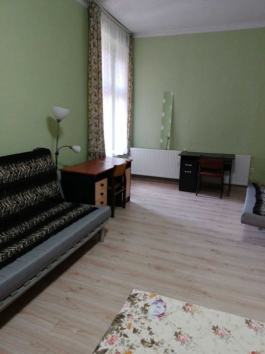 Centrum Katowic pokój 2 osobowy