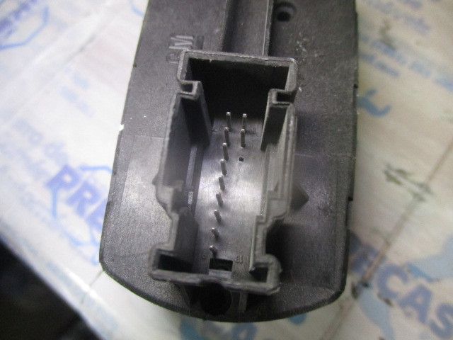 Comando / botão / interruptor multifunções OPEL Corsa D426028729107763202