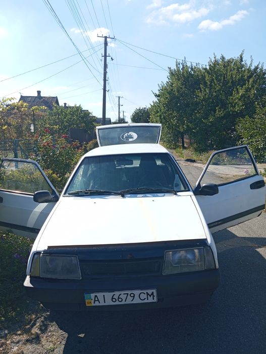 Продам срочно ВАЗ 2108