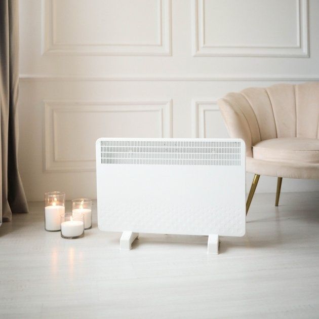 Конвектор электрический Solaris 2 кВт ТМ Mastas