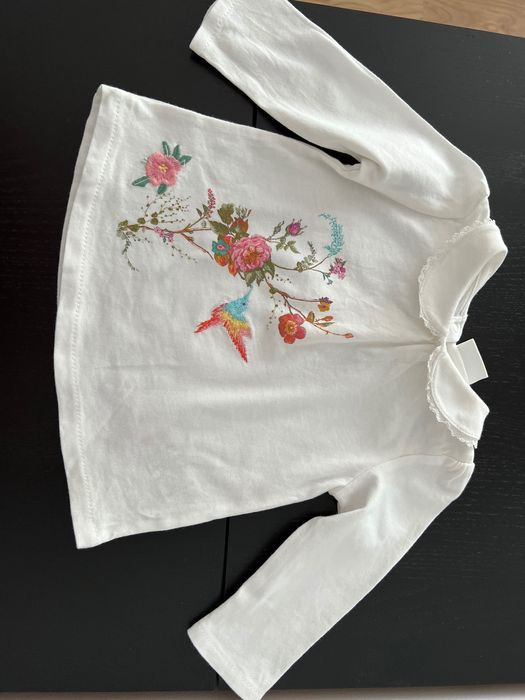 Nowa bluzka Next rozmiar 68