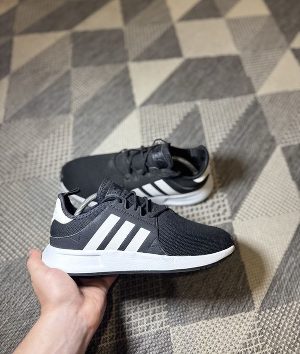 Оригінальні чоловічі кросівки Adidas X_PLR