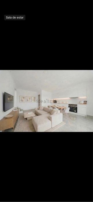 Moradia  T2 remodelada em Loures