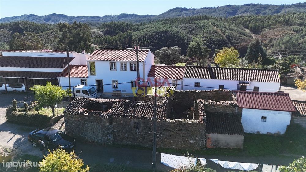 Moradia T3 Venda em Cardigos,Mação