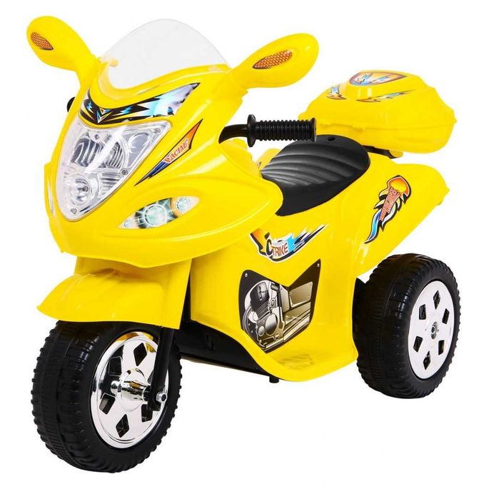 Auto samochód na akumulator MOTOREK MOTOR dla dziecka BJX-088 jeździk