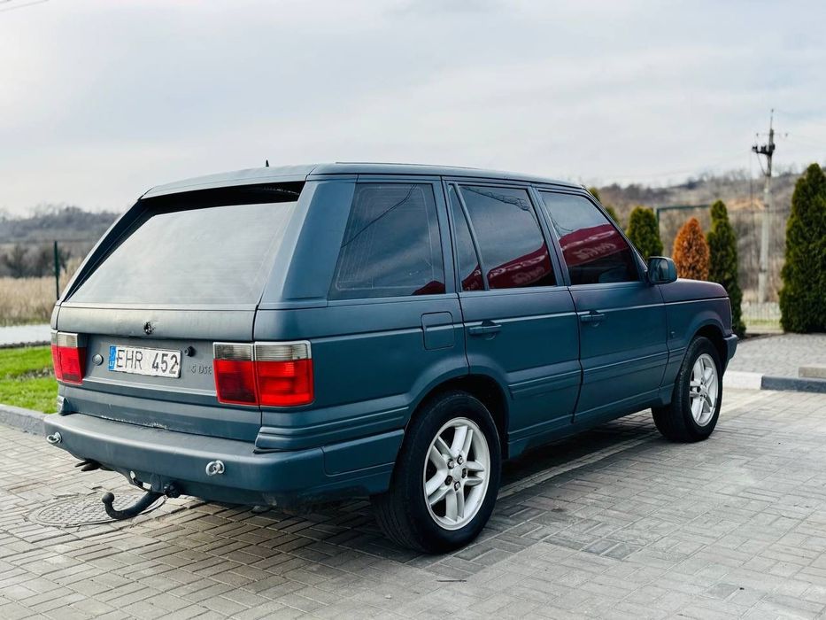 Продам Rand Rover