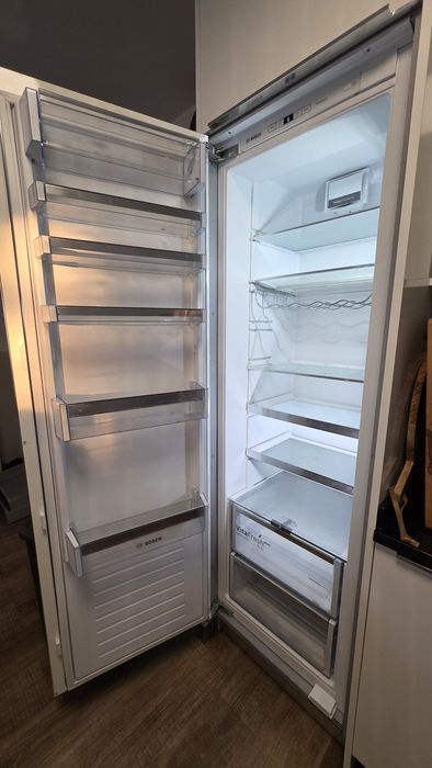 Frigorífico de Encastrar
