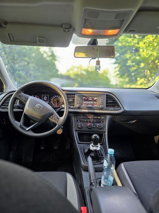 Seat leon 1.2 tsi