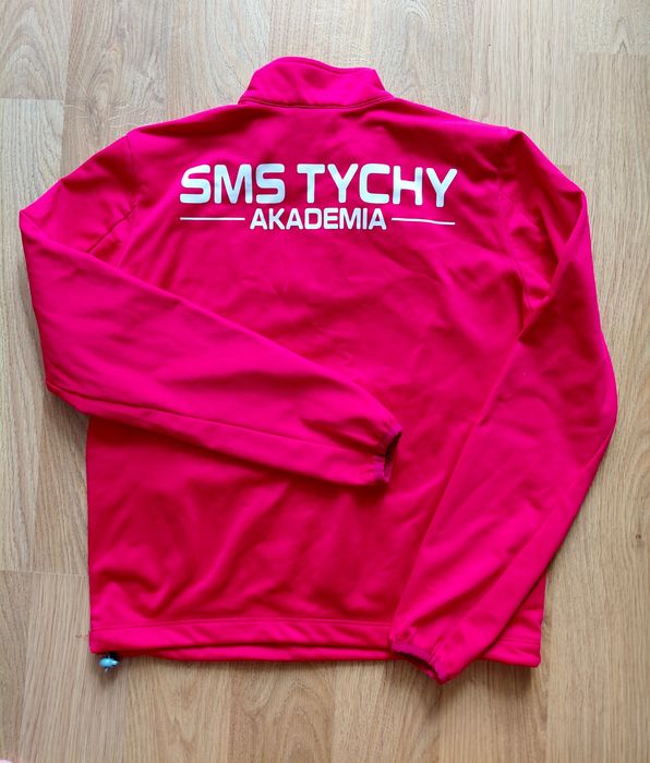 Bluza treningowa SMS TYCHY Akademia XXS
