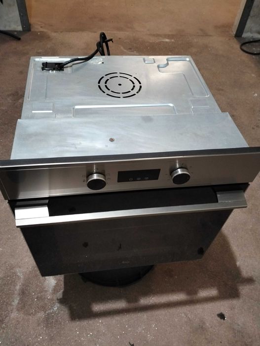 Forno Teka em bom estado