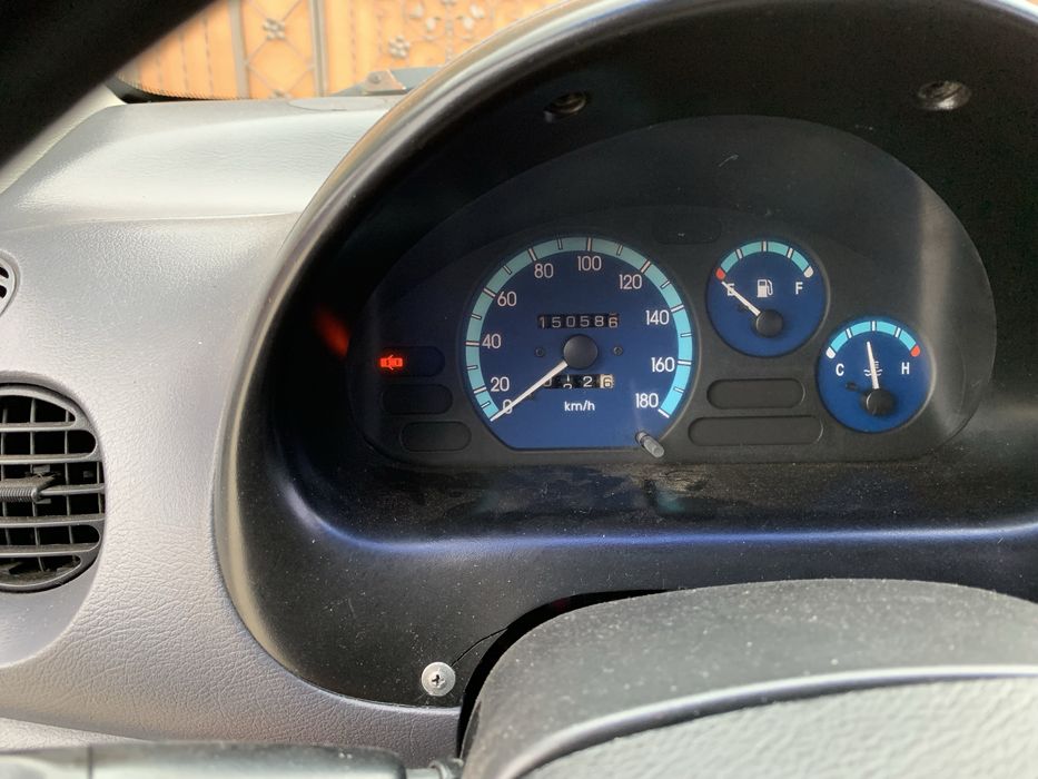 Продам Матіз АКПП