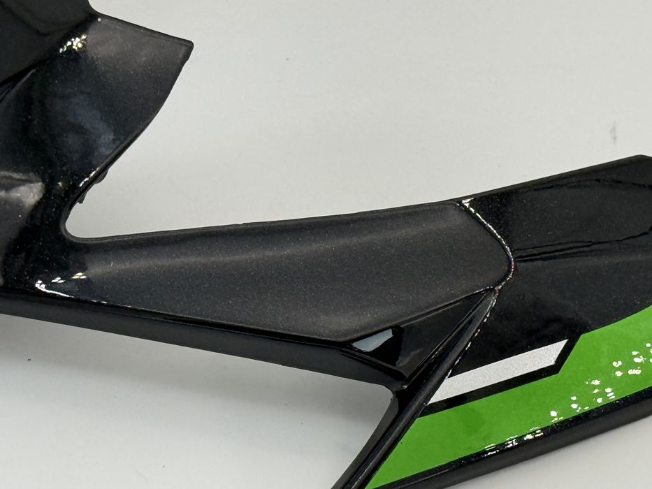 Kawasaki Z900SE czasza czacha owiewka komplet