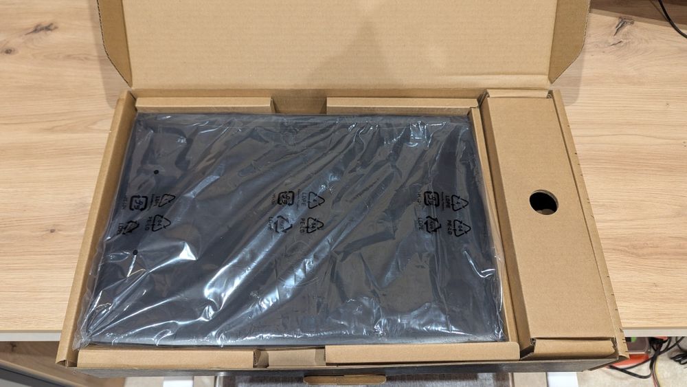 Ноутбук MSI Katana 17 B12UCRK НОВИЙ