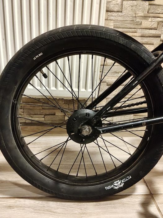 sprzedam koło bmx shadow,stolen,richmond