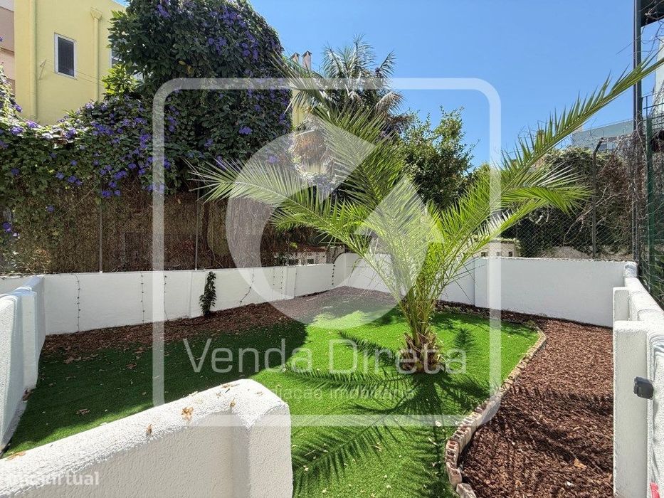 Apartamento Remodelado T3 com logradouro, no Areeiro, Lisboa, zona ...