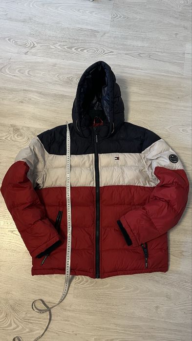 Куртка Tommy Hilfiger