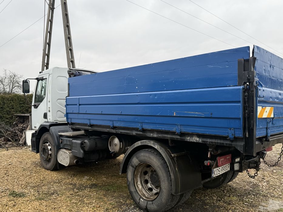 Renault Premium 270 dci