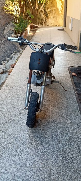 PIT BIKES usadas