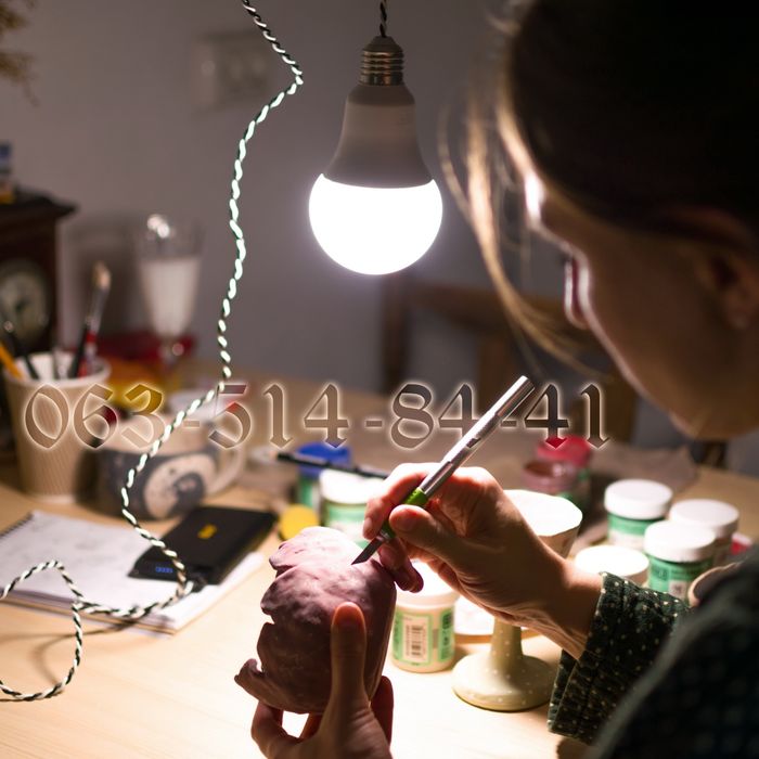 КАЧЕСТВО!  USB 5V портативная аварийная светодиодная лампа фонарь LED